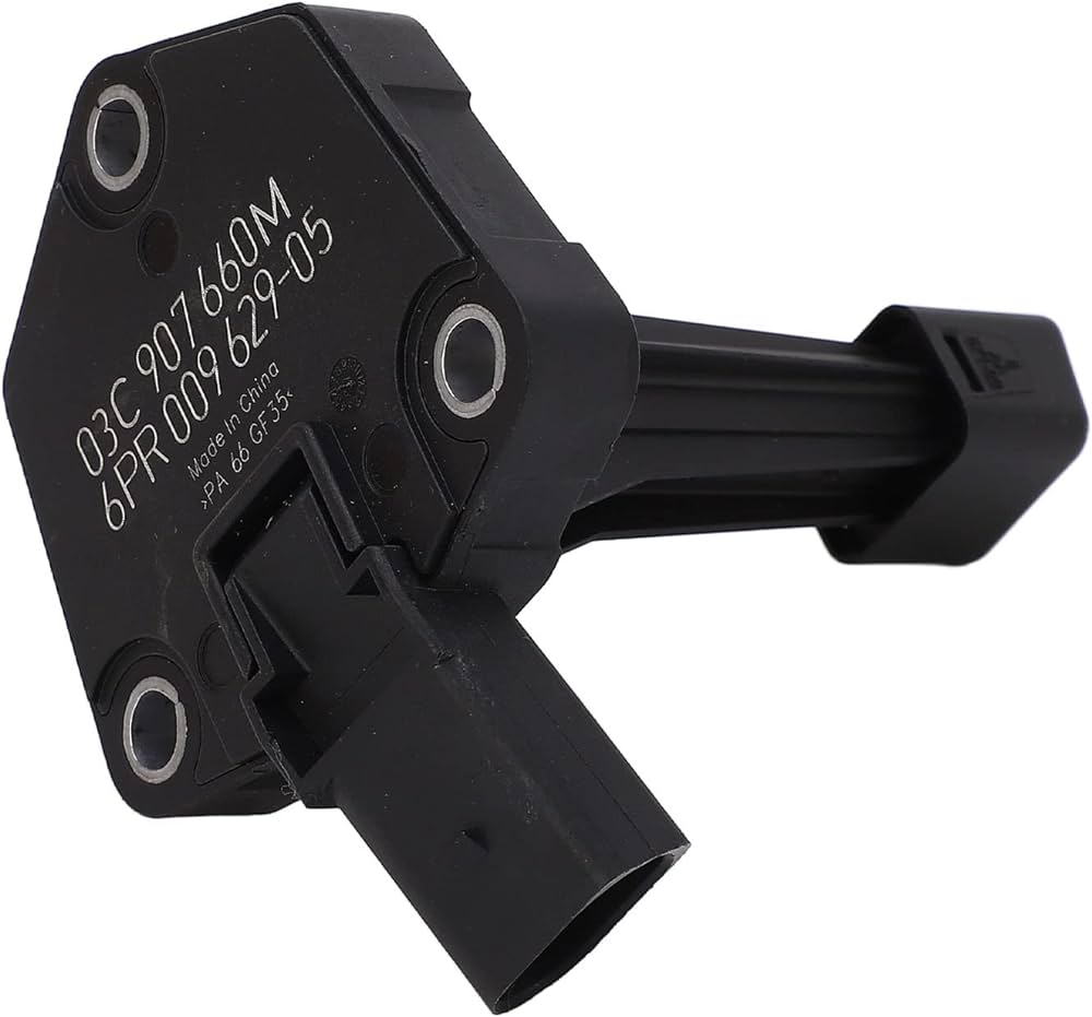 HELLUX HLS7216-YAG SEVİYE SENSORU 1.2 TSI POLO > 03C907660M//2705